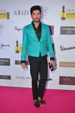 at Grazia Young Fashion Awards 2016 Red Carpet on 7th April 2016